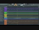 FL Studio 20 - cover. Ozmone Plains