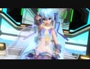 [透けDIVA]PD-FTDX　ネトゲ廃人シュプレヒコール[雪ミク2014&17]