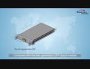 100G 40km Optical Transceivers for DCI