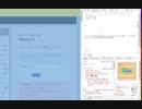 ハッキング問題にチャレンジ　8946 take#22