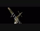 【MMD】Ultimate Laser 【Gamer Over】P-51