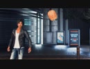 PS4【JUDGE EYES：死神の遺言】ジャッジアイズ つぶやきプレイ #09