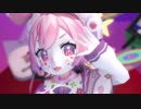 MMD│宇志海いちごでロキ│にじさんじ