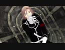 【MMDA3!】 BURNING 【摂津万里】（お着替えあり）