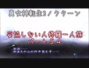 【実況】妥協しない人修羅の一人旅縛りプレイpart54