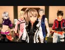 【GE2RB】ゴッドイーター2 レイジバーストをさっくりプレイ Part.40【ゆっくり】