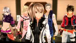 【GE2RB】ゴッドイーター2 レイジバーストをさっくりプレイ Part.40【ゆっくり】