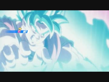 【MUGEN】狂下位付近ワイドランセレバトル2!!　Part11