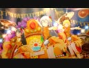 【輝子×紗枝×フレデリカ】スパイスパラダイス【デレステMV】