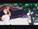 【MMDあんスタ】 夏の魔法 / Love Me If You Can 【valkyrie/自作モデル】