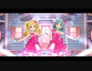 【ミリシタ】だってあなたはプリンセス【Charlotte・Charlotte】