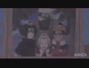 初【MAD】NARUTO 七班 ー天ノ弱ー