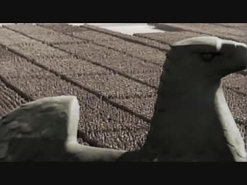 GosT - Behemoth - 諸君は総力戦を望むか