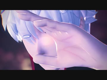 MMD銀魂 ストリーミングハート【坂田銀時】カメラ配布