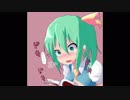 東方戦記録外伝　妖精大戦争？