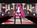【MMD】太陽系デスコを踊ってみた。by　Tda式照れルカ・ミクコス
