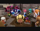 [DQB2]からっぽの島でゆっくりしてくる #27[ゆっくり実況]