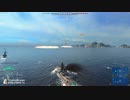 【World of Worship】戦艦『金剛』