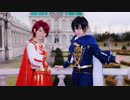 【祝A3!2周年】ロメオ 踊ってみた 【咲也＆真澄】