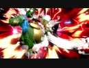 リュウ vs キングクルール[スマブラSP オンライン1on1]