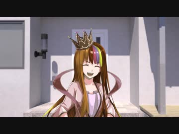 【ボイスロイド劇場】01.出会い【ギャラ子/きりたん】
