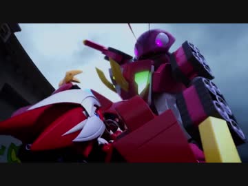 【韓国アニメ】モンカート 10話（字幕あり）