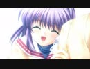 【CLANNAD二週目】杏から始まる新たな恋partFinal【実況プレイ】