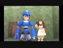 【実況】ロックマンＤＡＳＨ2 part10