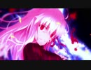 劇場版「Fate/stay night [Heaven's Feel]」 Ⅱ.lost butterfly 来場者特典 3週目「#1 遠い夕暮れ」「#2 悪夢」「#3 ラストピース」