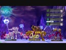 黄金の星と翼のパラドクス【NOVA3】