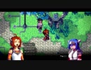 【VOICEROID実況】ヌルっとCrossCode Part19 -前編-