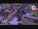 ドラゴンクエスト ビルダーズ2 やるよ #25 Part.2 ムーンブルク編