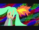 【初音ミク】問答無用で全身タイツ【オリジナル】