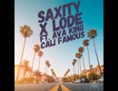 洋楽を高音質で聴いてみよう【1288】Saxity feat. Ava King 『Cali Famous』