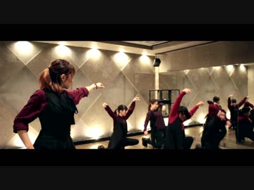 【みきぷるーん×華夢姫×さほんぬ×ゲス子×めい】KILLER B【踊ってみた】