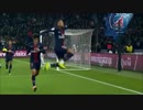 18/19 リーグアン第21節　ゴールハイライト