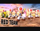 スマブラSP cpuに色んな乱闘をさせてみる part12