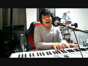 【ゆゆうた兄貴】センターリスニングで話題のにんじん君を歌にしました