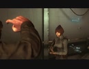 【Switch実況】RE2発売前にRVをやるPart１６