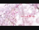 【東方自作アレンジ】Spring Dream【ボーカルトランス】