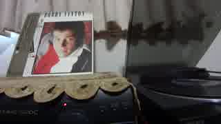 Bobby Vinton/Blue Velvet/(Stereo)
