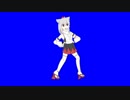 腰ふりダンスLMINU