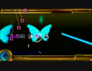 【ProjectDIVA-F2ndエディット譜面】カリギュラオーバードーズ『Sadistic Queen』