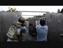 イスラエル式CQB　リミテッドエントリー　ベーシックタクトレ#40