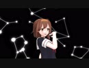 【MMD】春雨がいない白露姉妹で「プラネタリウムの真実」【MMD艦これ】