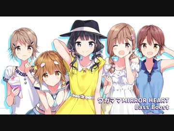 政宗くんのリベンジ　OP / ED [重低音強化・バスブースト]