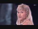 AURORA - It Happened Quiet (Live in Nidarosdomen)
