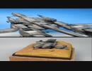 【ガンプラ】HGUCゼータプラスからヴィネットを2つ作る