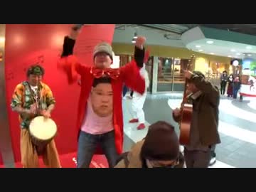 石川典行コンギョリサイタル