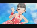 [デレステMV]「追い風Running」 福山舞 with ステップ･マイ･ステップ